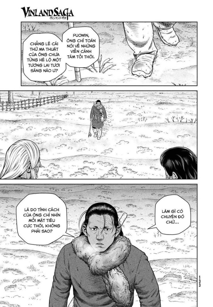 Truyền Thuyết Miền Đất Hứa - Page 23