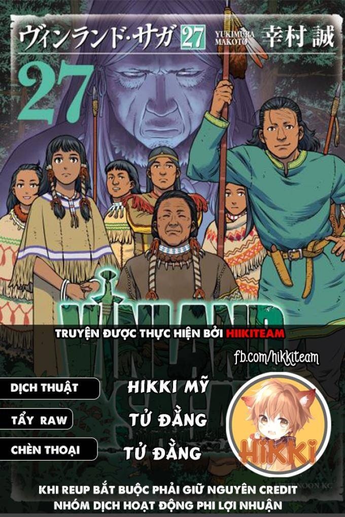Truyền Thuyết Miền Đất Hứa - Page 1