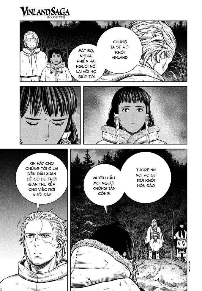 Truyền Thuyết Miền Đất Hứa - Page 24
