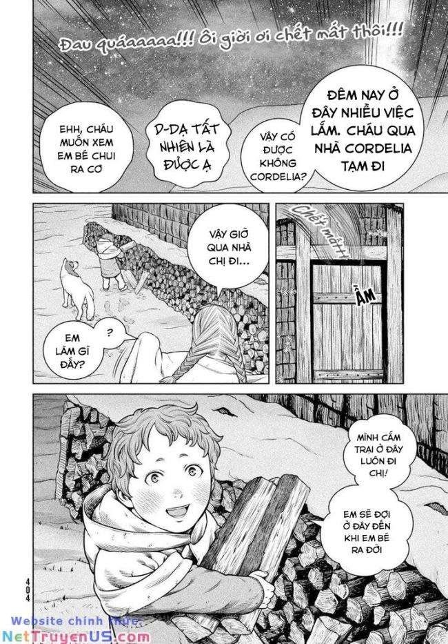 Truyền Thuyết Miền Đất Hứa - Page 5