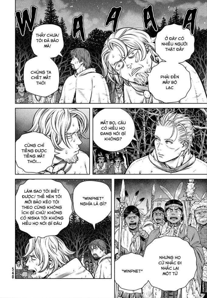 Truyền Thuyết Miền Đất Hứa - Page 7