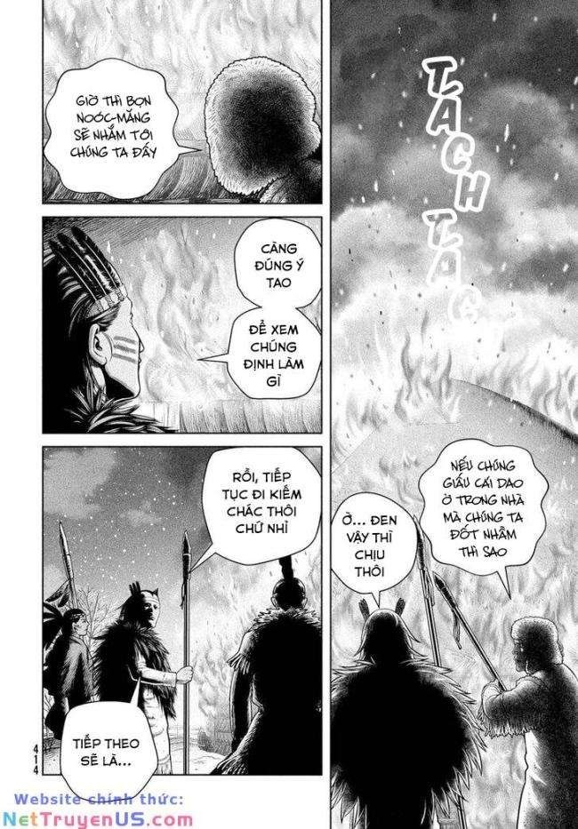 Truyền Thuyết Miền Đất Hứa - Page 15