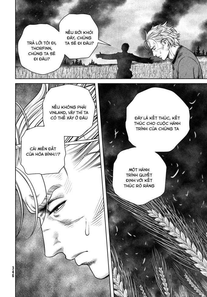 Truyền Thuyết Miền Đất Hứa - Page 17