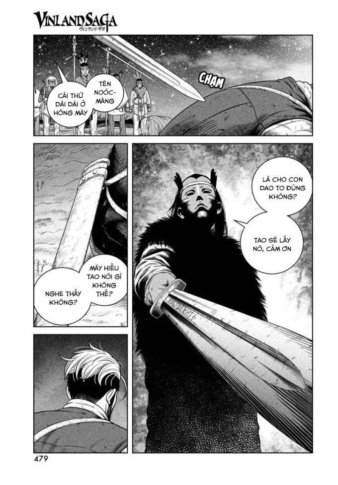 Truyền Thuyết Miền Đất Hứa - Page 12