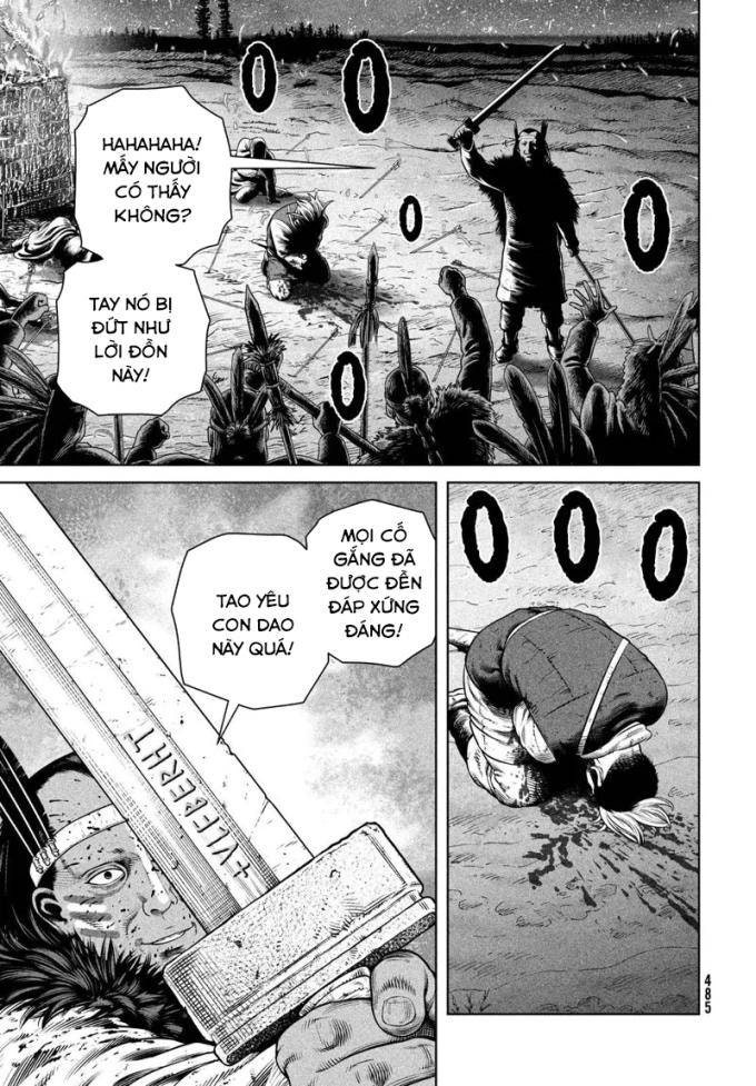 Truyền Thuyết Miền Đất Hứa - Page 17
