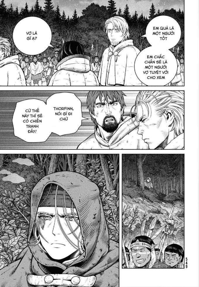 Truyền Thuyết Miền Đất Hứa - Page 16