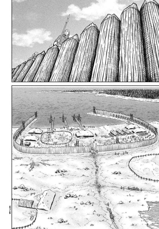 Truyền Thuyết Miền Đất Hứa - Page 11