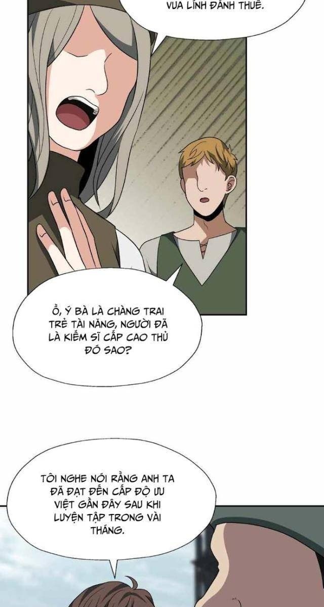 Lần Nữa Chuyển Sinh Sang Thế Giới Khác - Page 2