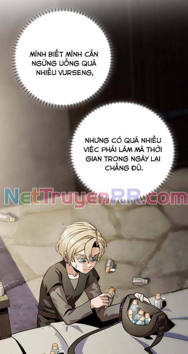Trọng Sinh Chi Quân Chủ - Page 3