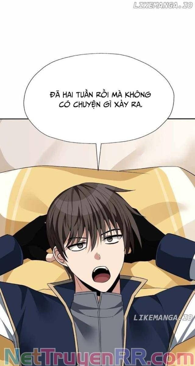 Lần Nữa Chuyển Sinh Sang Thế Giới Khác - Page 1