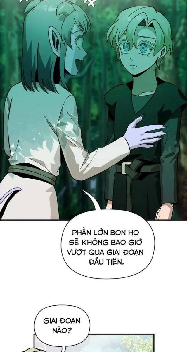 Trọng Sinh Chi Quân Chủ - Page 48