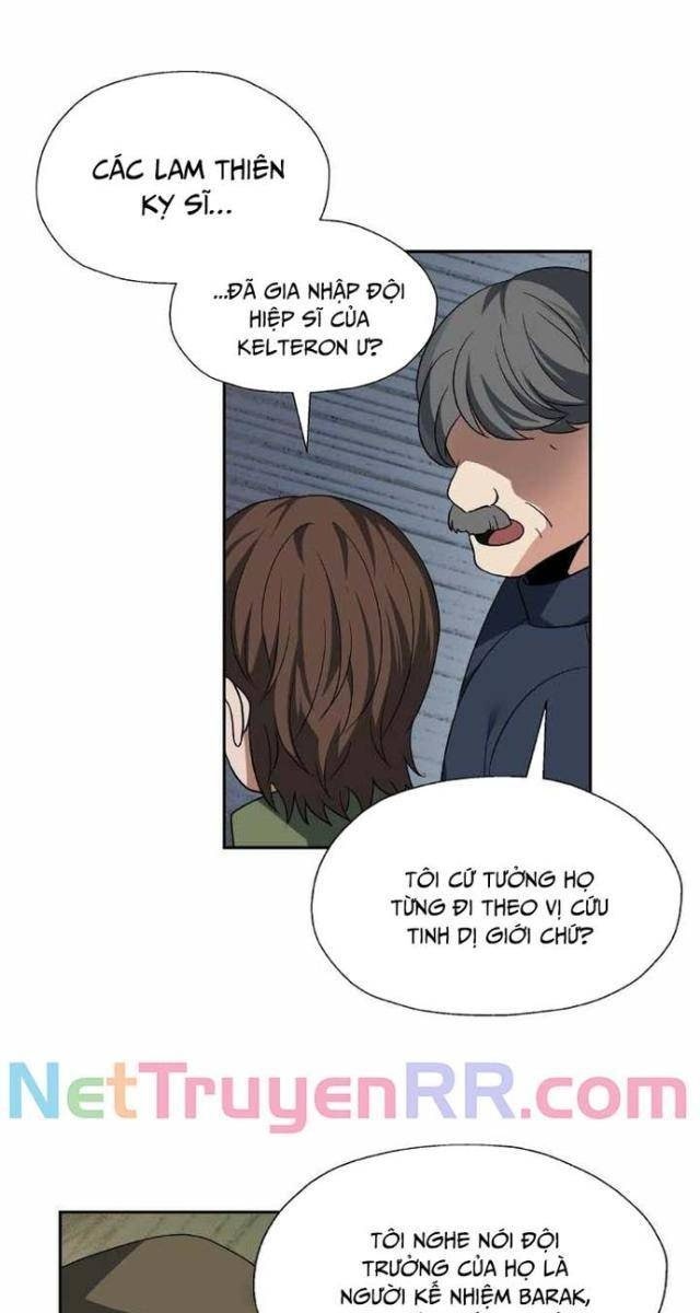 Lần Nữa Chuyển Sinh Sang Thế Giới Khác - Page 1