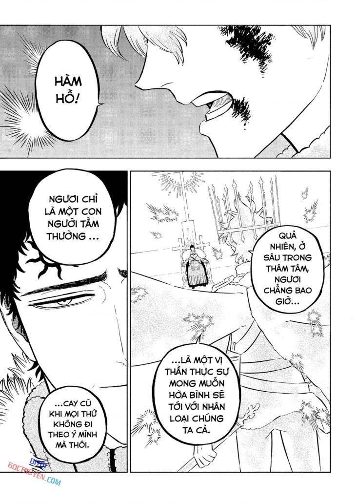 Black Clover - Page 15