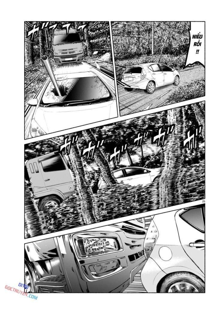 Psycho X Past: Những Vụ Án Giết Người Kỳ Quái - Page 26