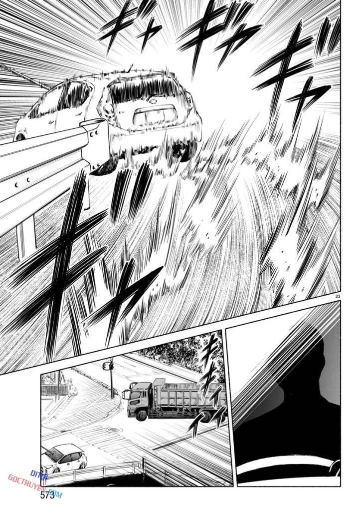 Psycho X Past: Những Vụ Án Giết Người Kỳ Quái - Page 24