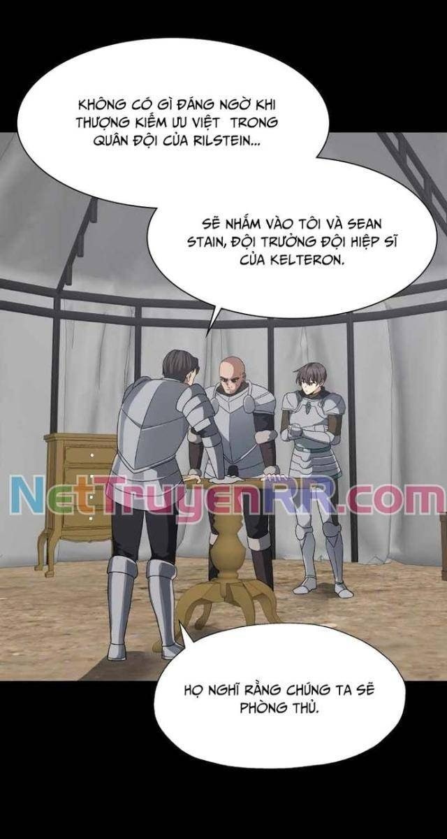 Lần Nữa Chuyển Sinh Sang Thế Giới Khác - Page 1