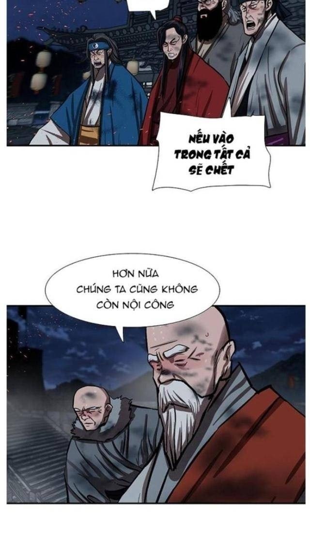 Hộ Vệ - Page 61
