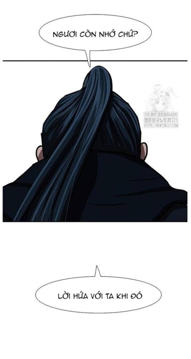 Hộ Vệ - Page 55