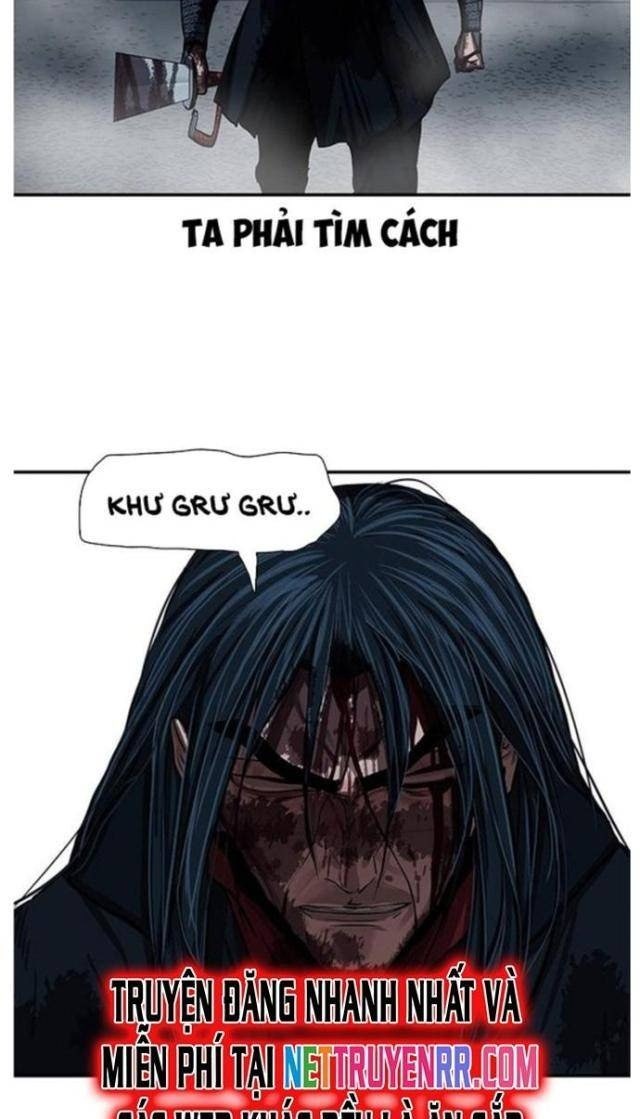 Hộ Vệ - Page 69