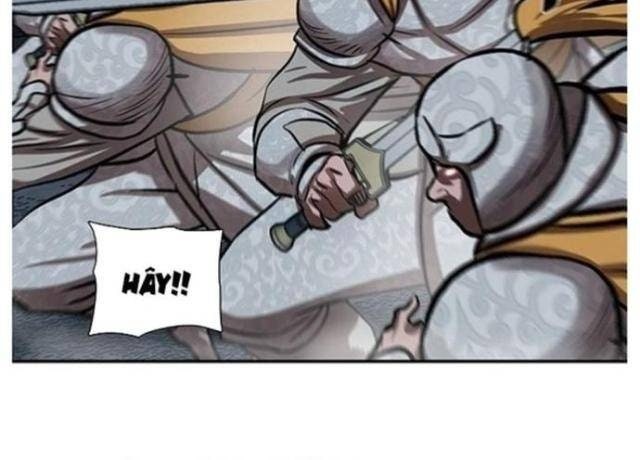 Hộ Vệ - Page 68
