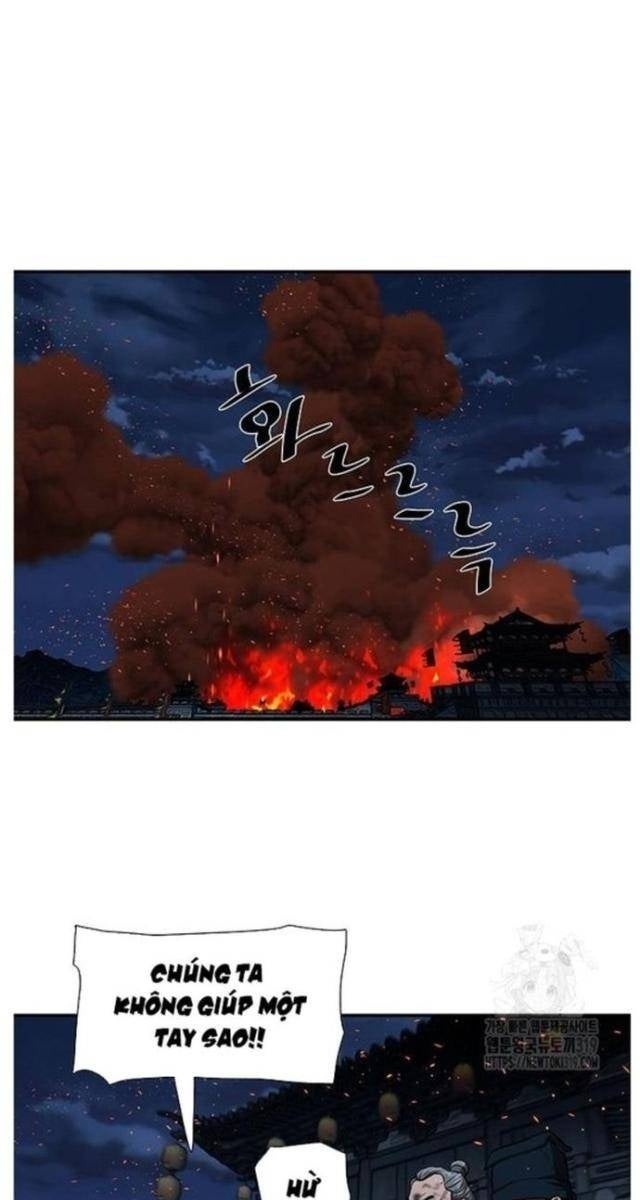 Hộ Vệ - Page 60