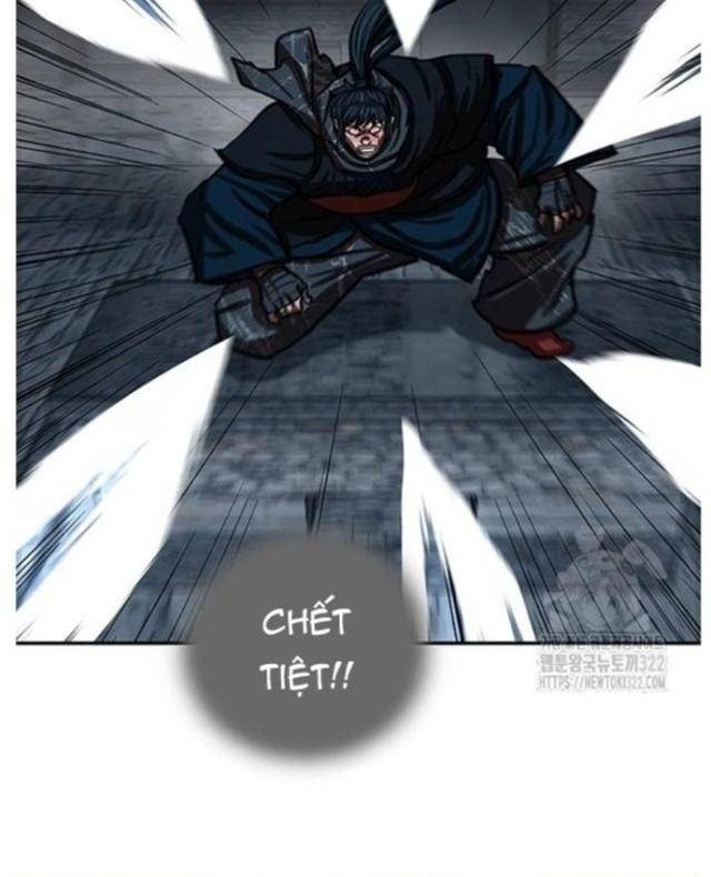 Hộ Vệ - Page 28