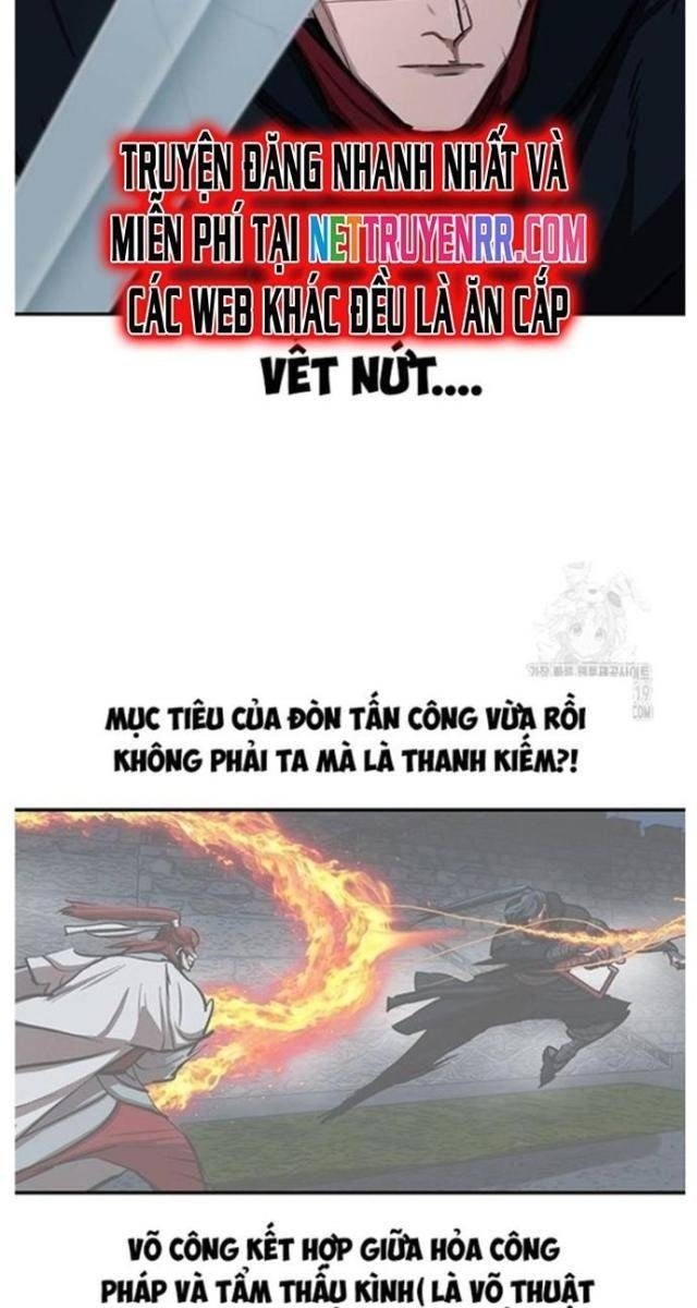 Hộ Vệ - Page 15