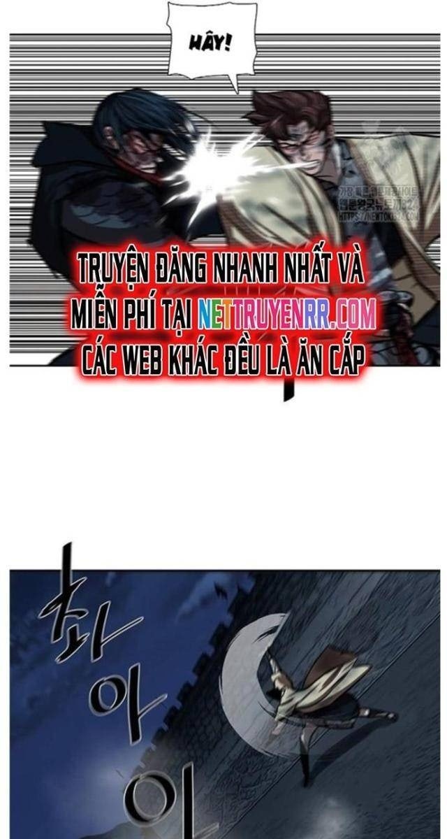 Hộ Vệ - Page 21