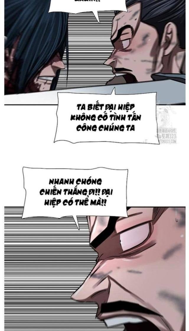 Hộ Vệ - Page 34