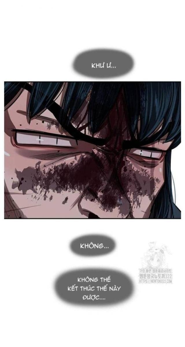 Hộ Vệ - Page 55