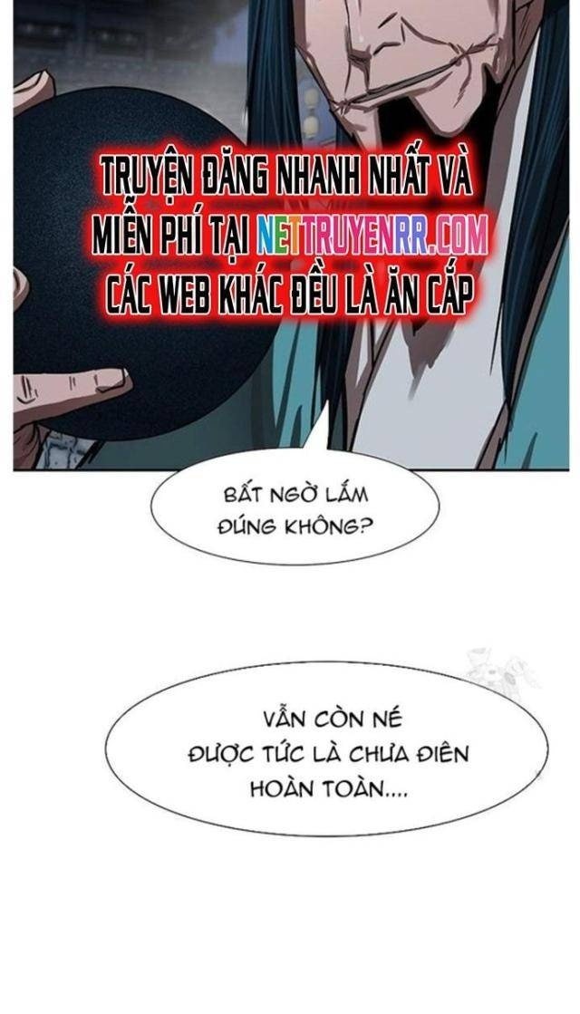 Hộ Vệ - Page 50