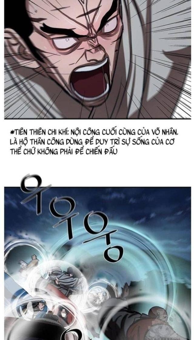 Hộ Vệ - Page 72