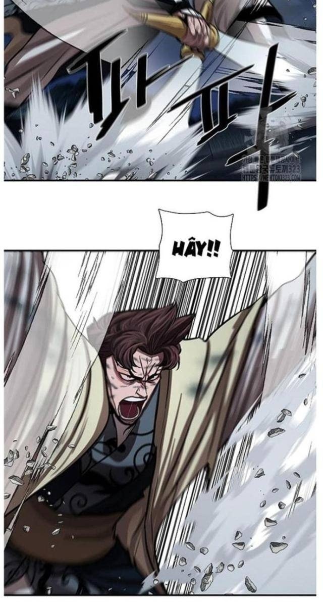 Hộ Vệ - Page 11