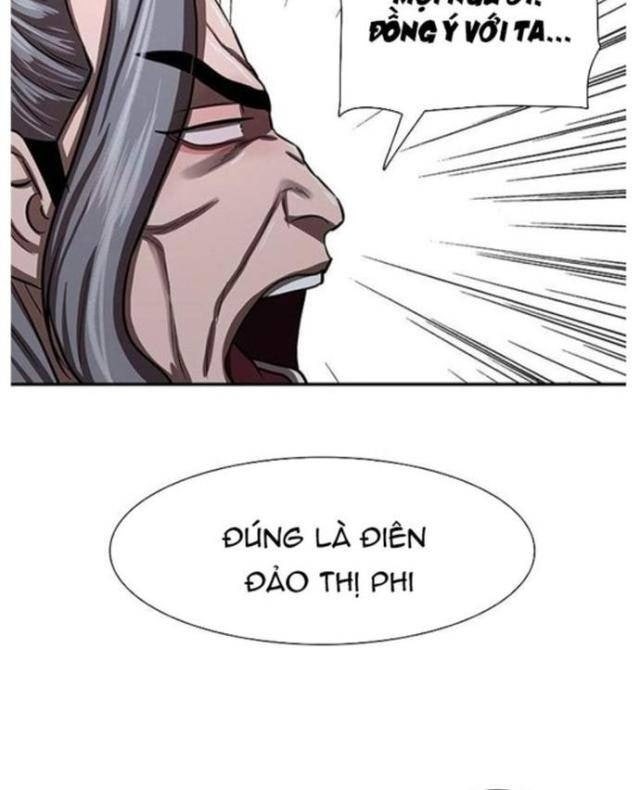 Hộ Vệ - Page 56
