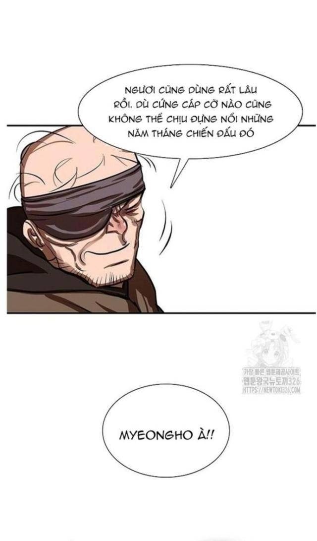 Hộ Vệ - Page 60