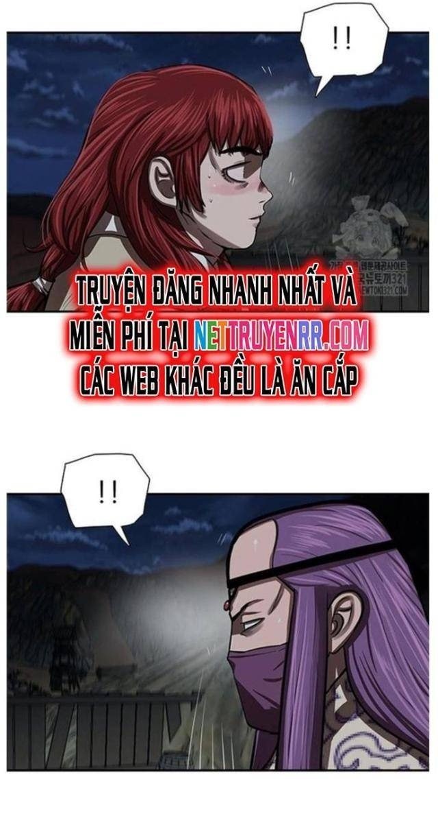 Hộ Vệ - Page 45