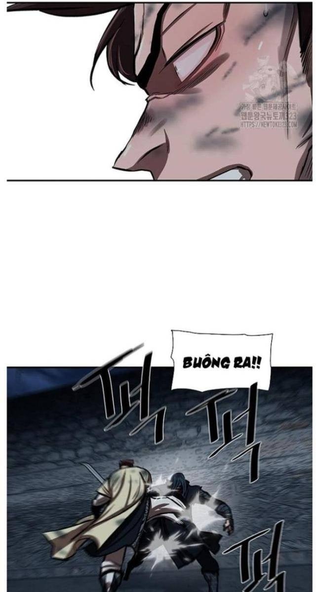 Hộ Vệ - Page 60