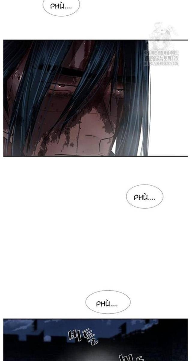 Hộ Vệ - Page 19