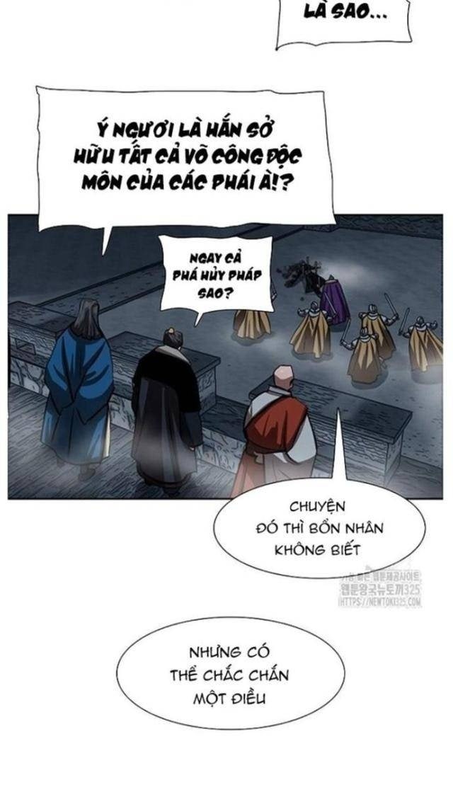 Hộ Vệ - Page 50