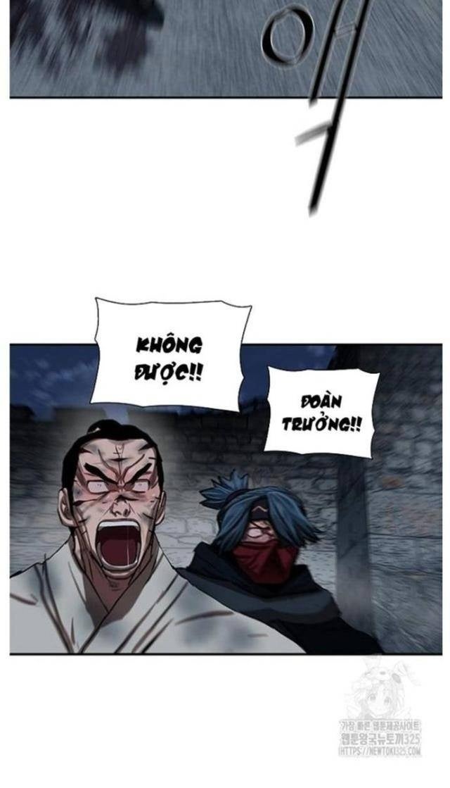 Hộ Vệ - Page 30