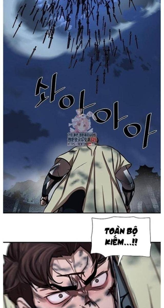 Hộ Vệ - Page 1