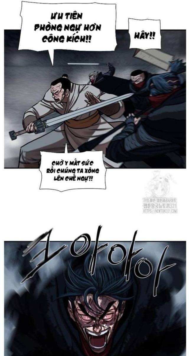 Hộ Vệ - Page 9