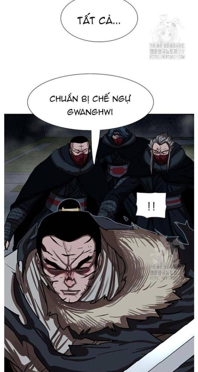 Hộ Vệ - Page 90