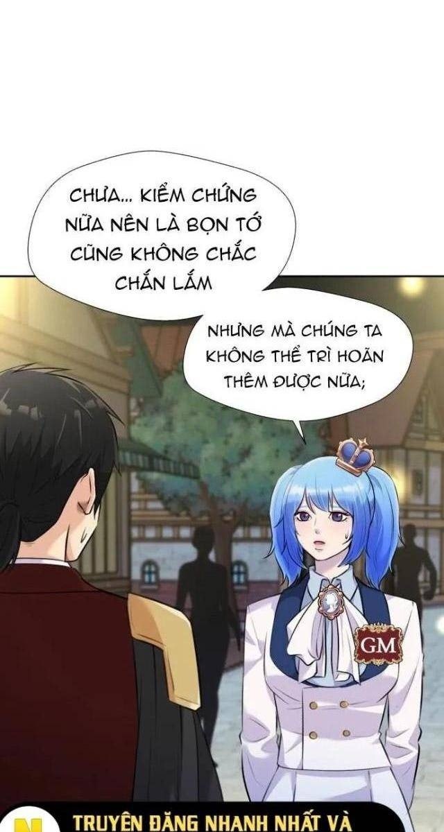 Gương Mặt Thiên Tài - Page 3
