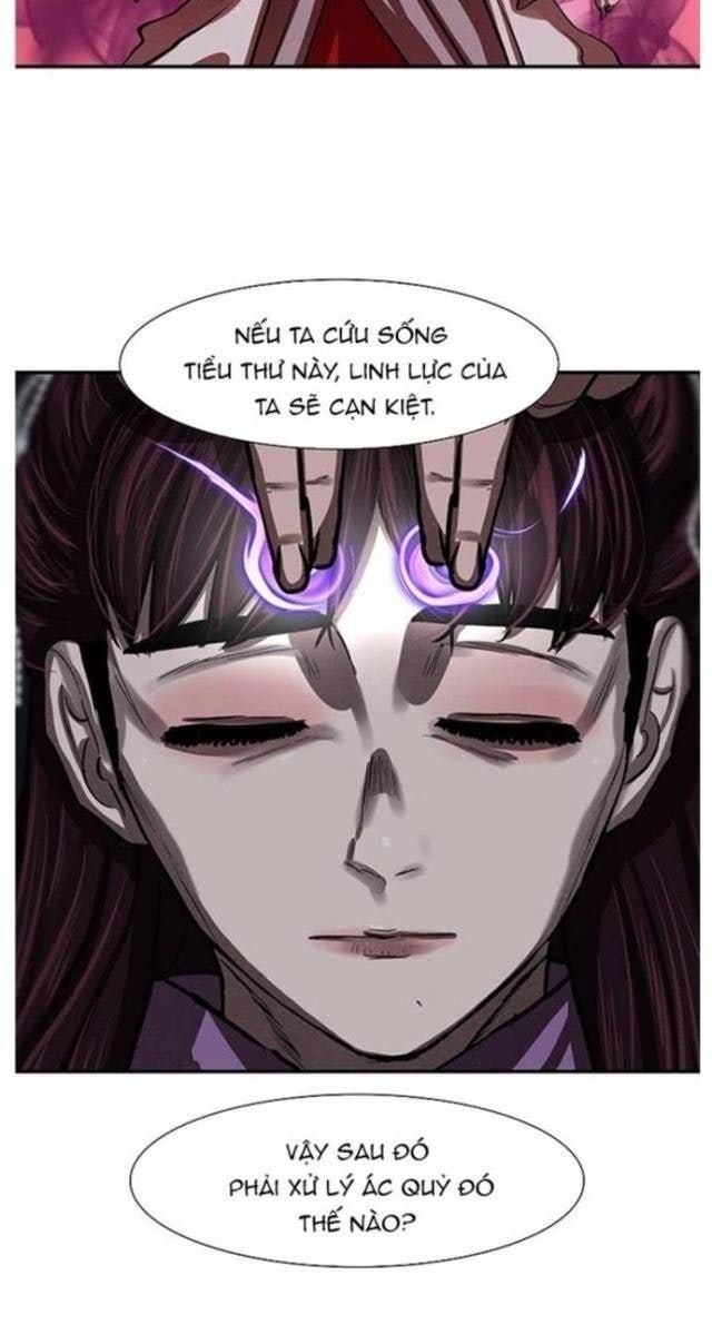 Hộ Vệ - Page 3