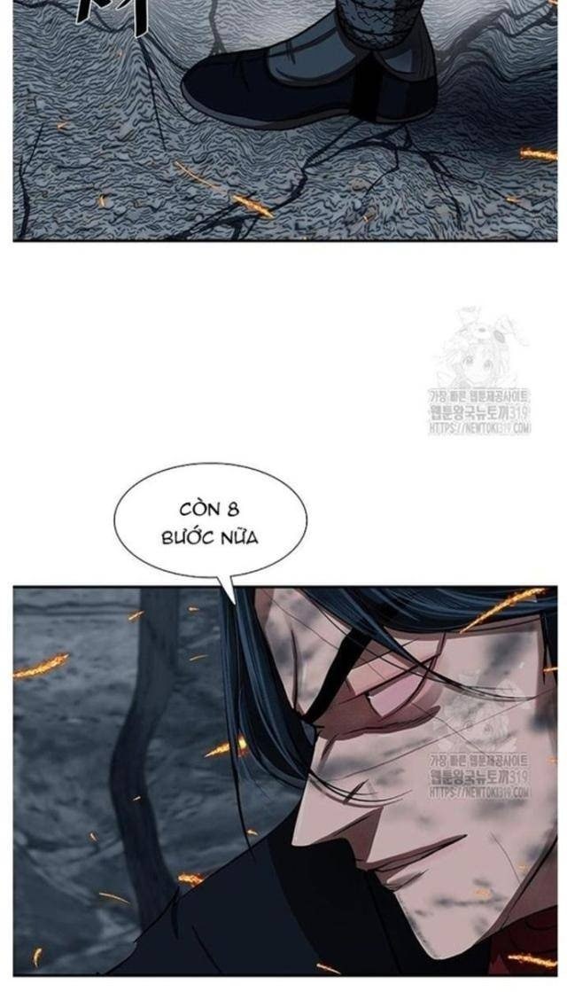 Hộ Vệ - Page 10