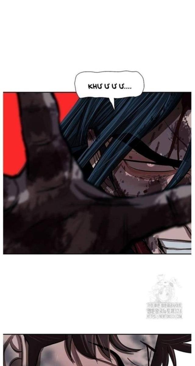 Hộ Vệ - Page 35
