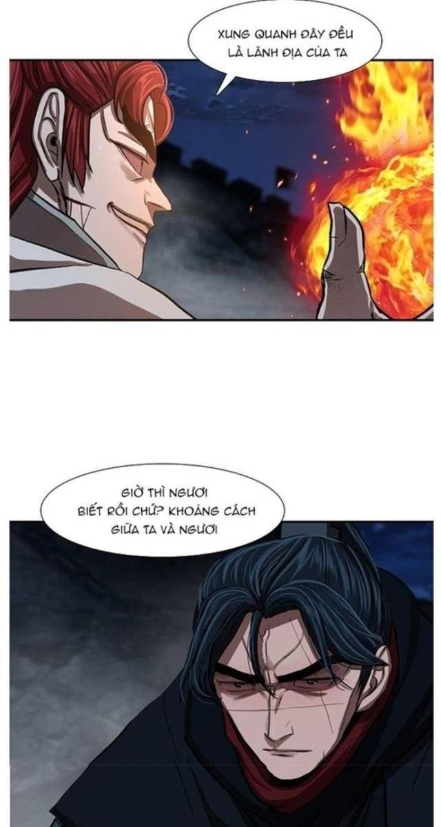 Hộ Vệ - Page 17