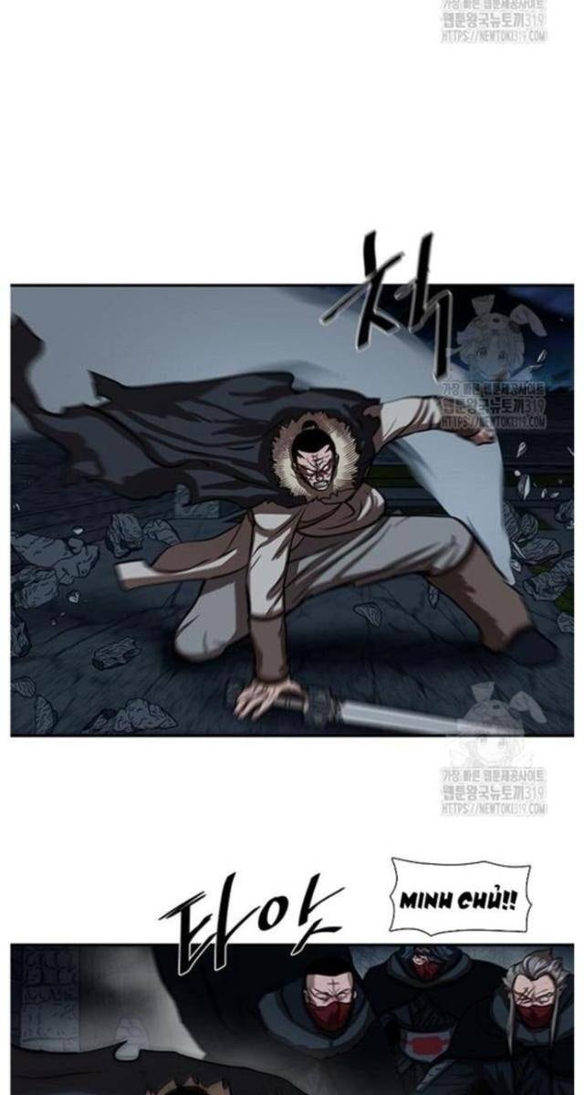 Hộ Vệ - Page 86