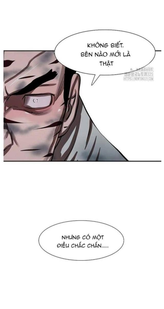 Hộ Vệ - Page 39